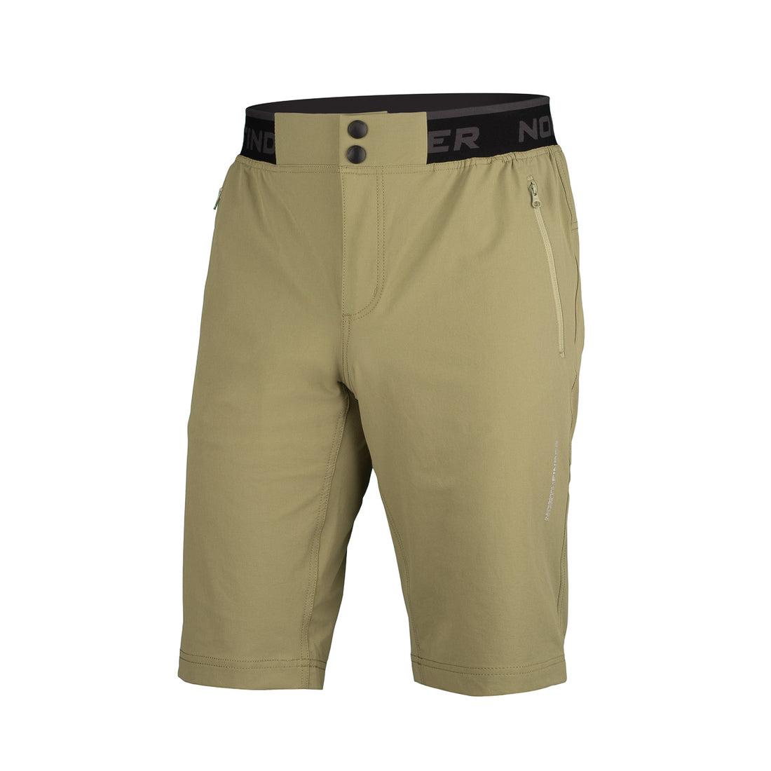 BE-5003OR men's stretch shorts ROBERTO