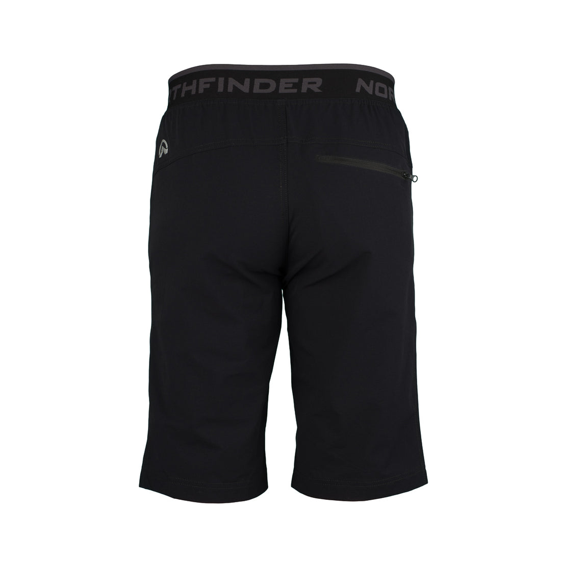 BE-5003OR men's stretch shorts ROBERTO