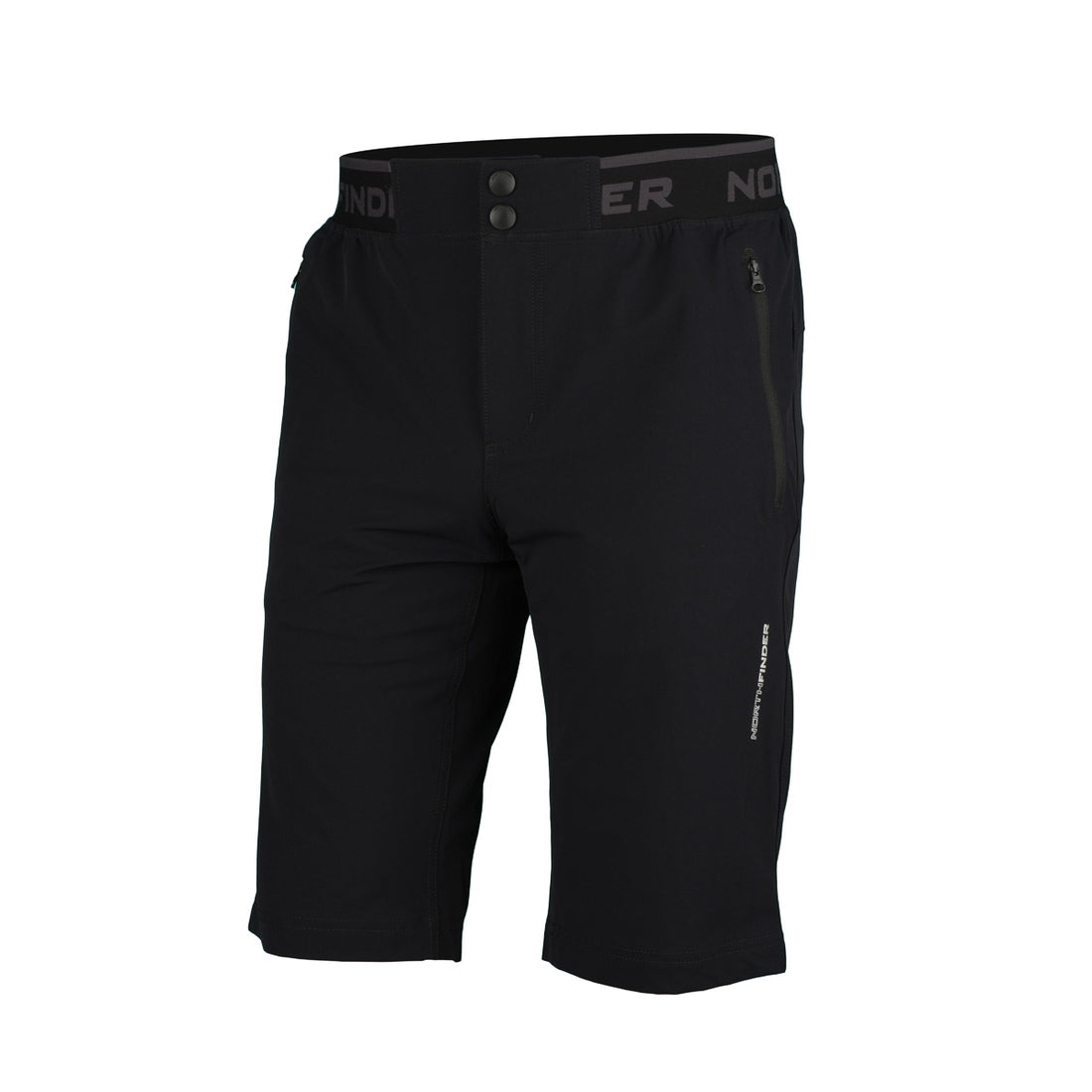 BE-5003OR men's stretch shorts ROBERTO
