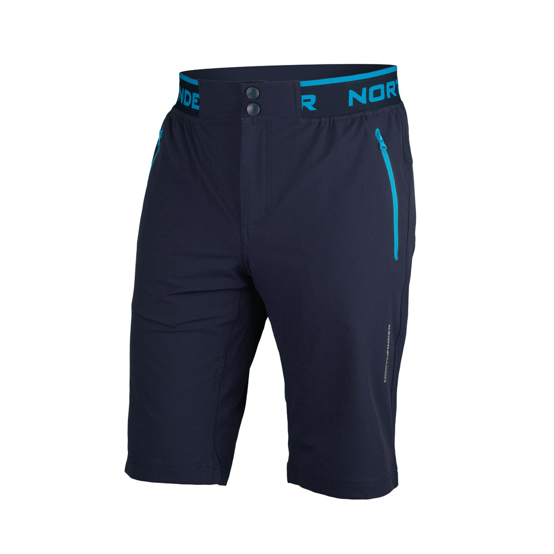 BE-5003OR men's stretch shorts ROBERTO