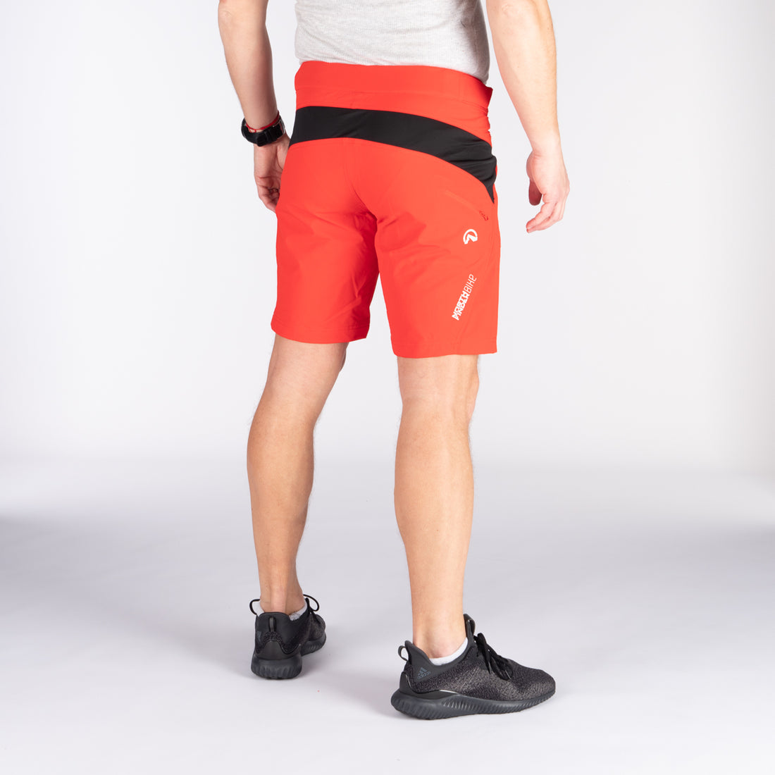 BE-5004MB men's bike shorts LOKE