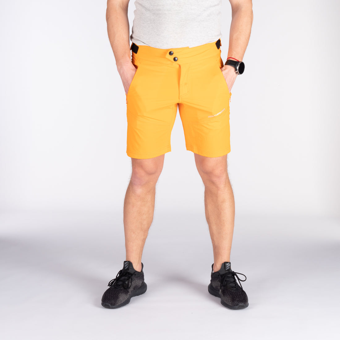 BE-5004MB men's bike shorts LOKE