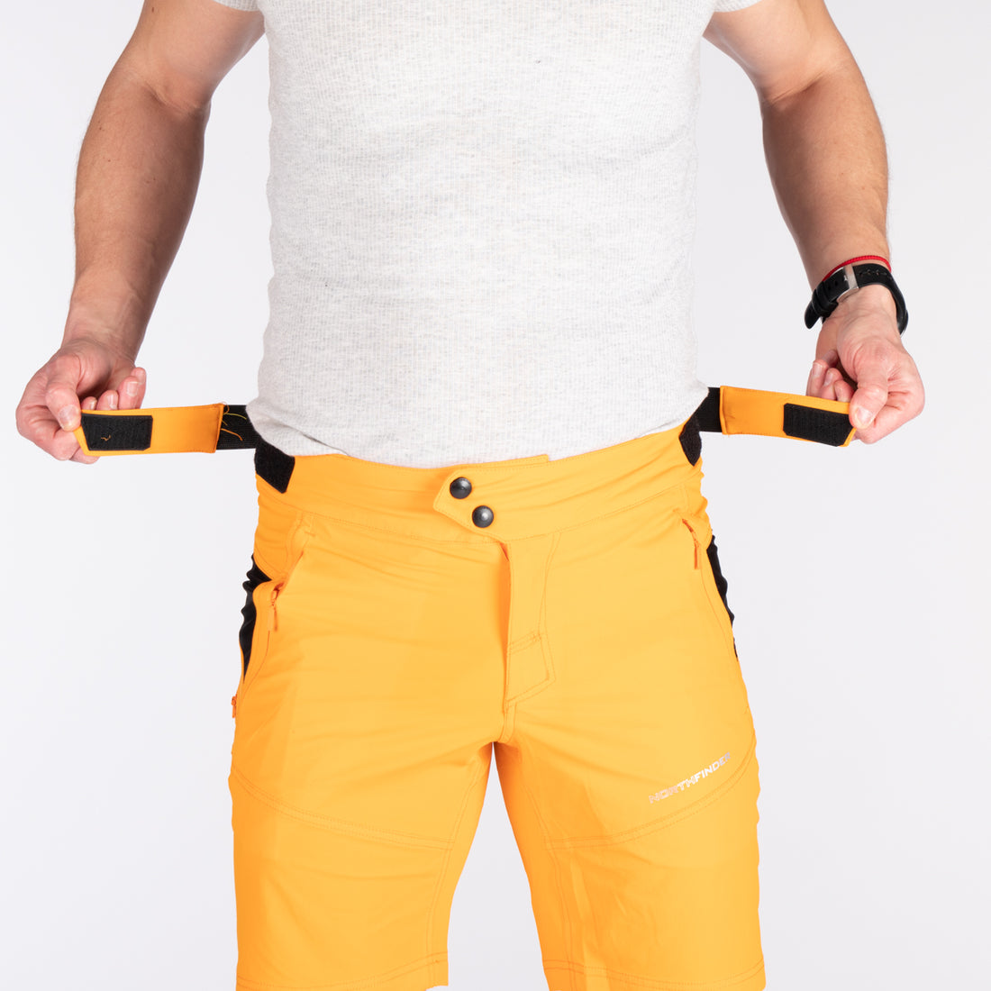BE-5004MB men's bike shorts LOKE