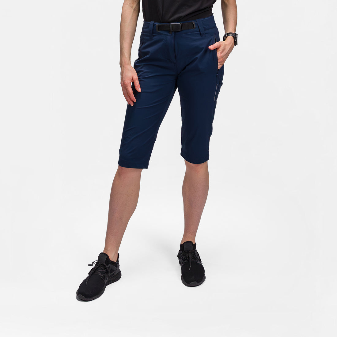 BE-60011OR women's outdoor stretch shorts WENDY