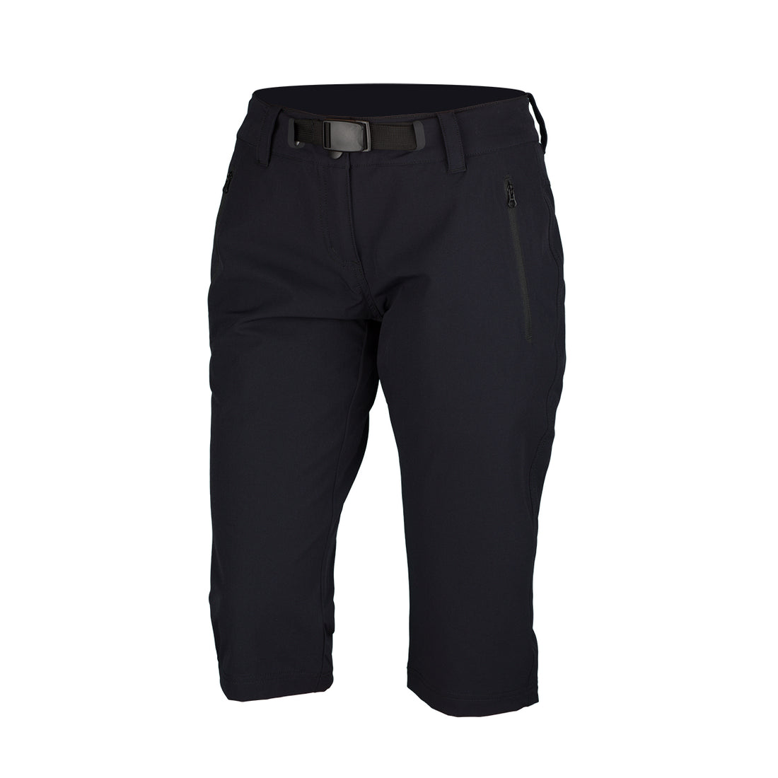BE-6001OR women's stretch shorts WENDY