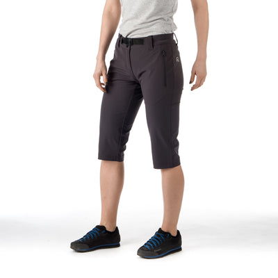 BE-6001OR women's stretch shorts WENDY