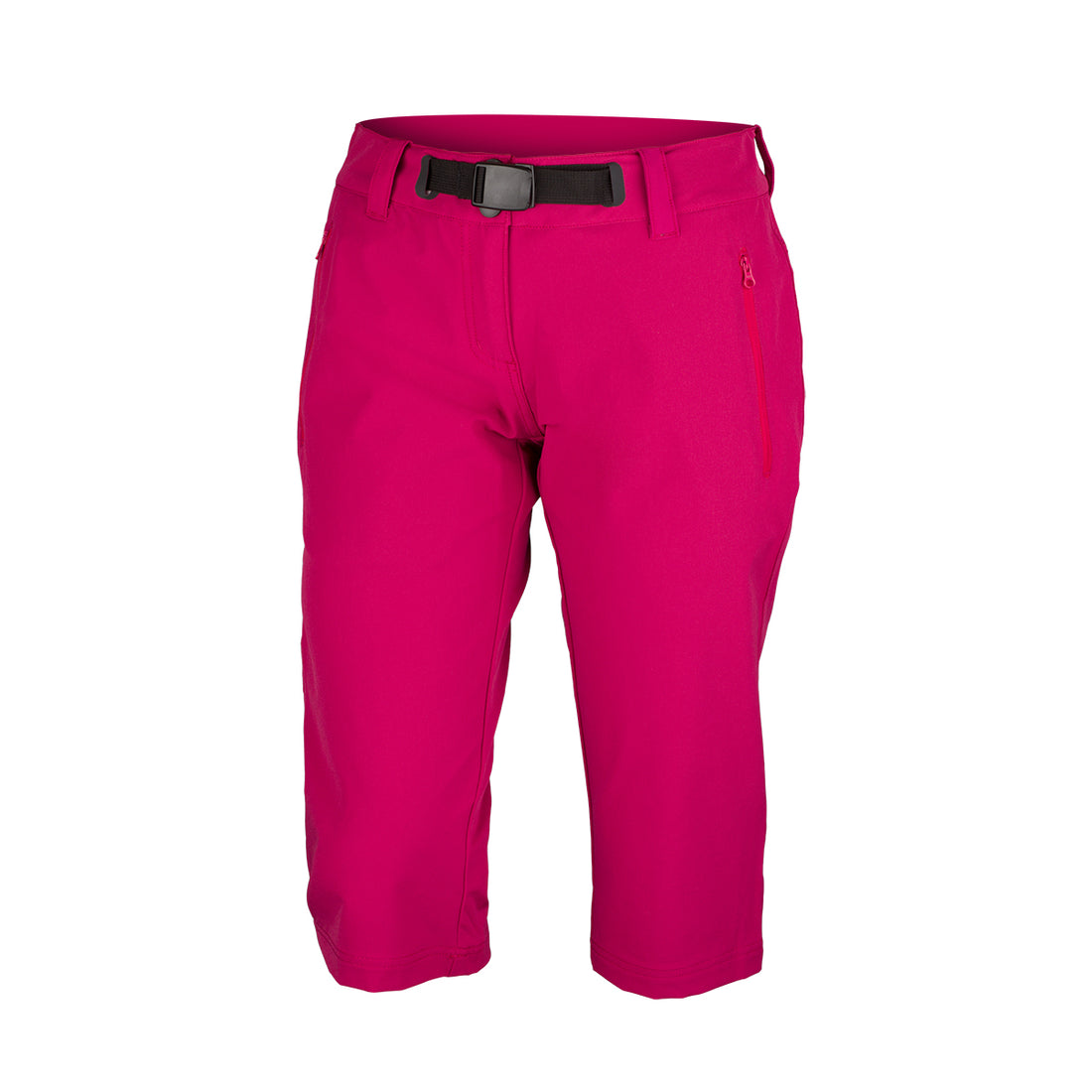 BE-6001OR women's stretch shorts WENDY