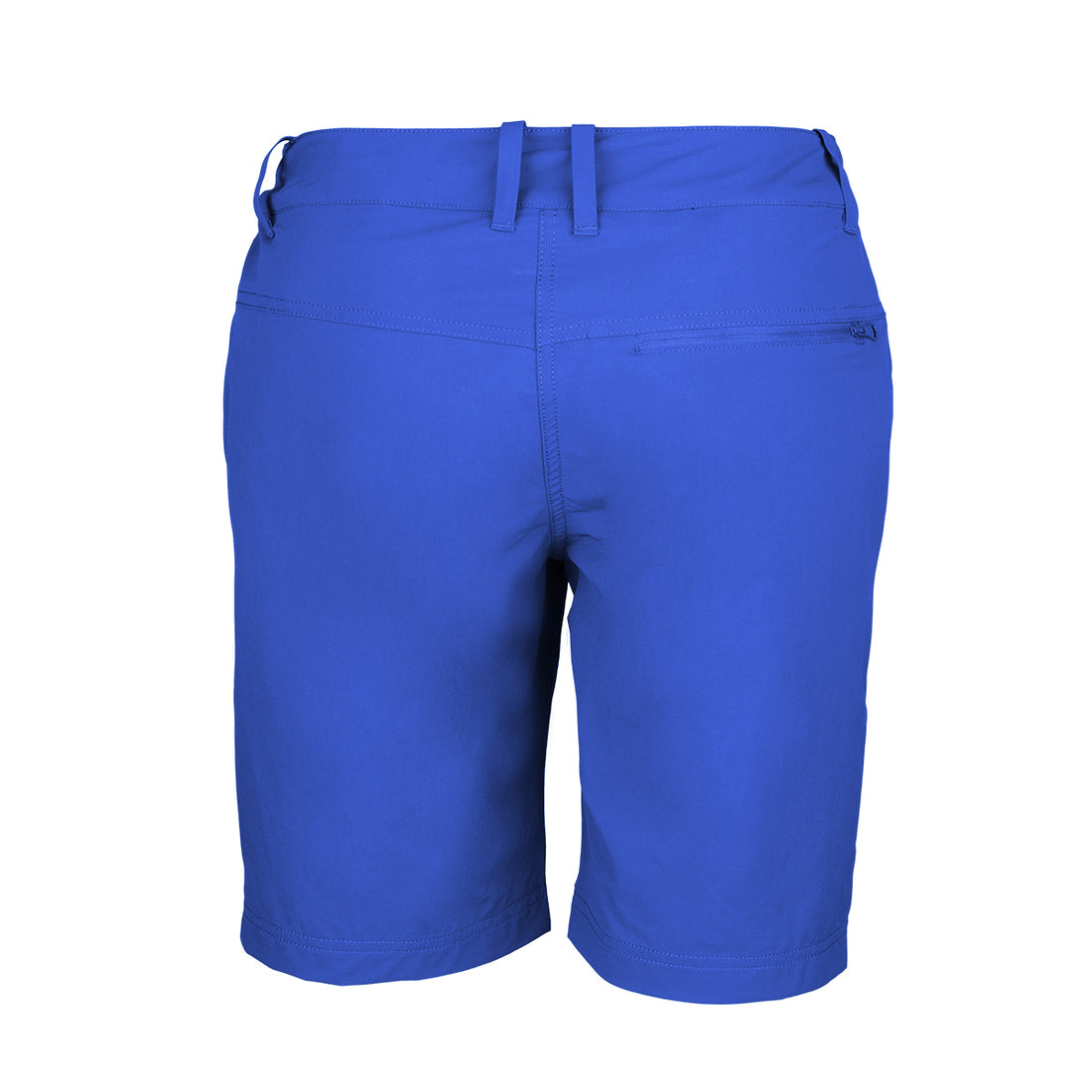 BE-6002OR women's stretch shorts BRYNLEE