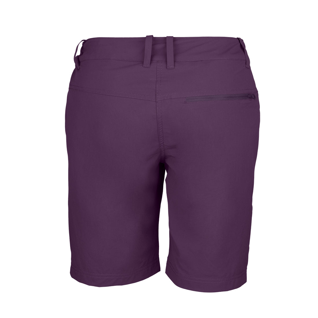 BE-6002OR women's stretch shorts BRYNLEE