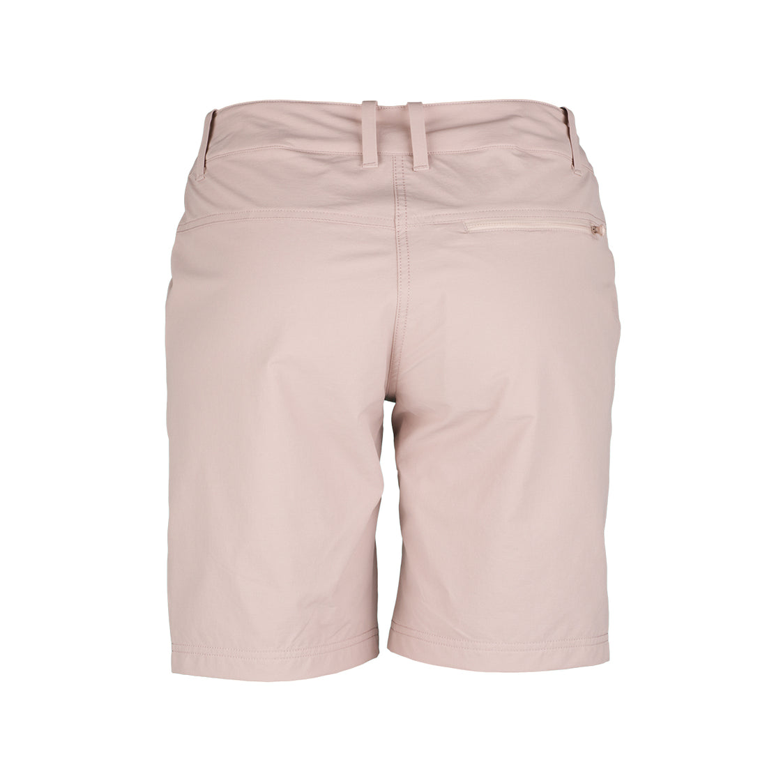 BE-6002OR women's stretch shorts BRYNLEE