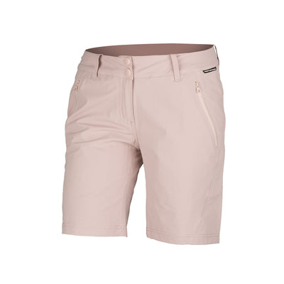 BE-6002OR women's stretch shorts BRYNLEE