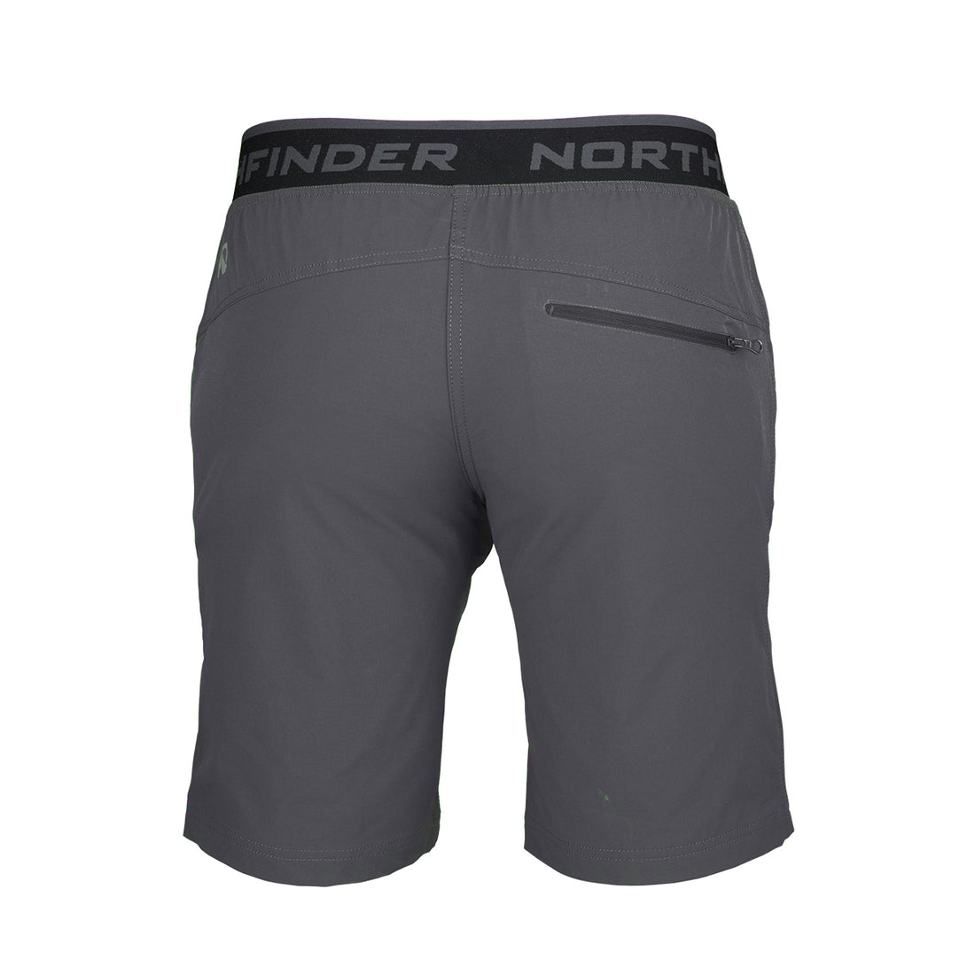 BE-6003OR women's stretch shorts MIKAYLA