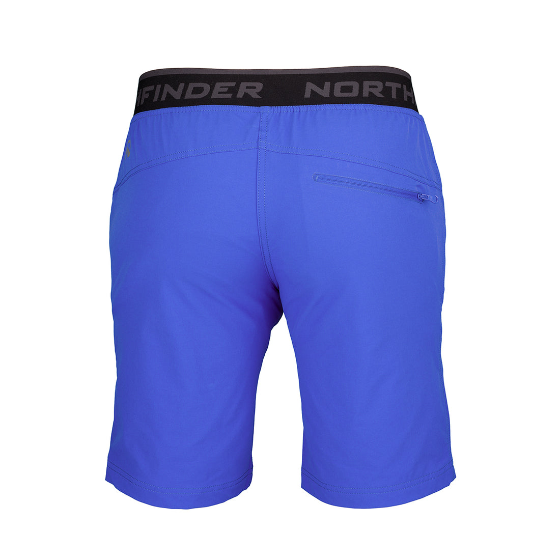 BE-6003OR women's stretch shorts MIKAYLA