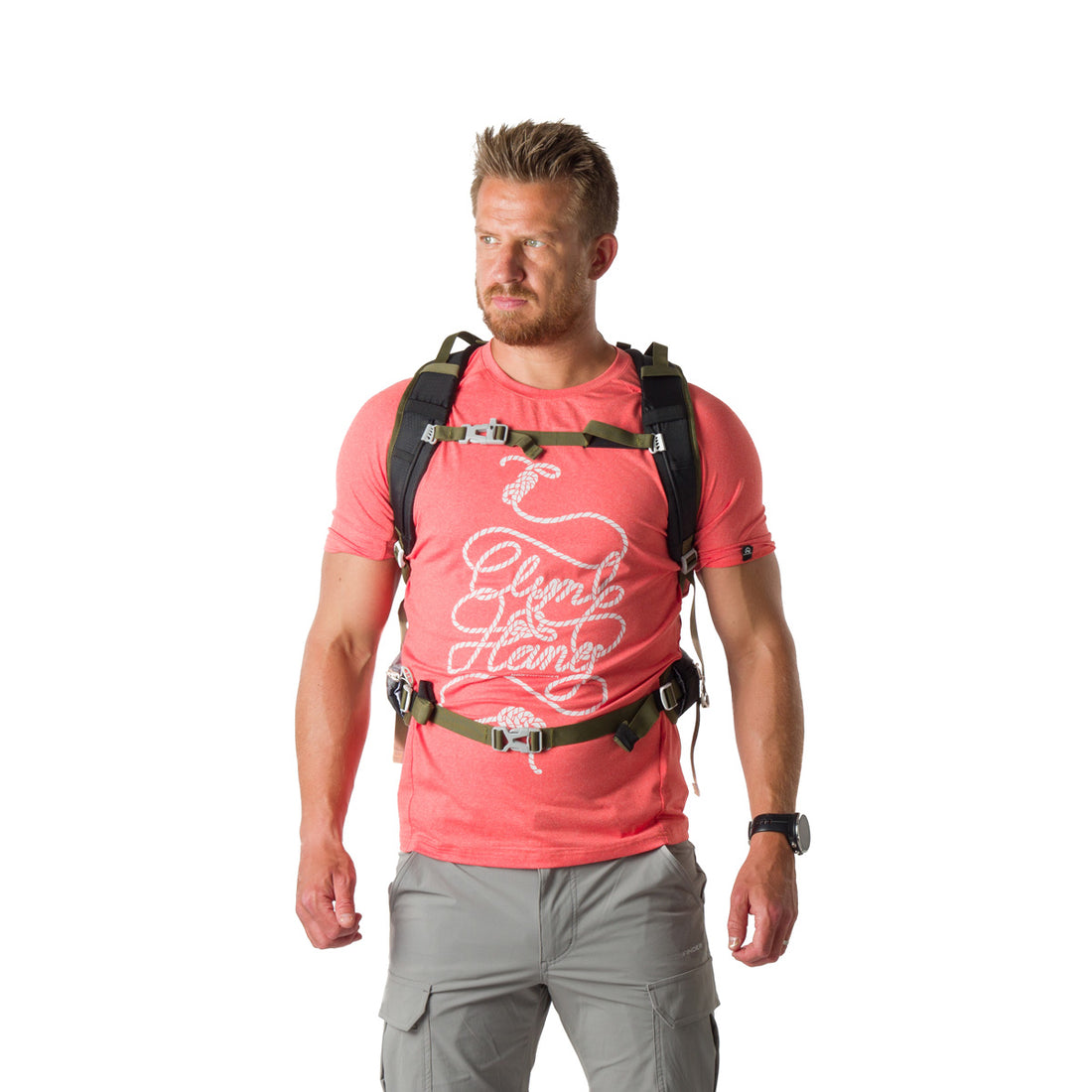 BP-1102OR outdoor daypack DENALI 25