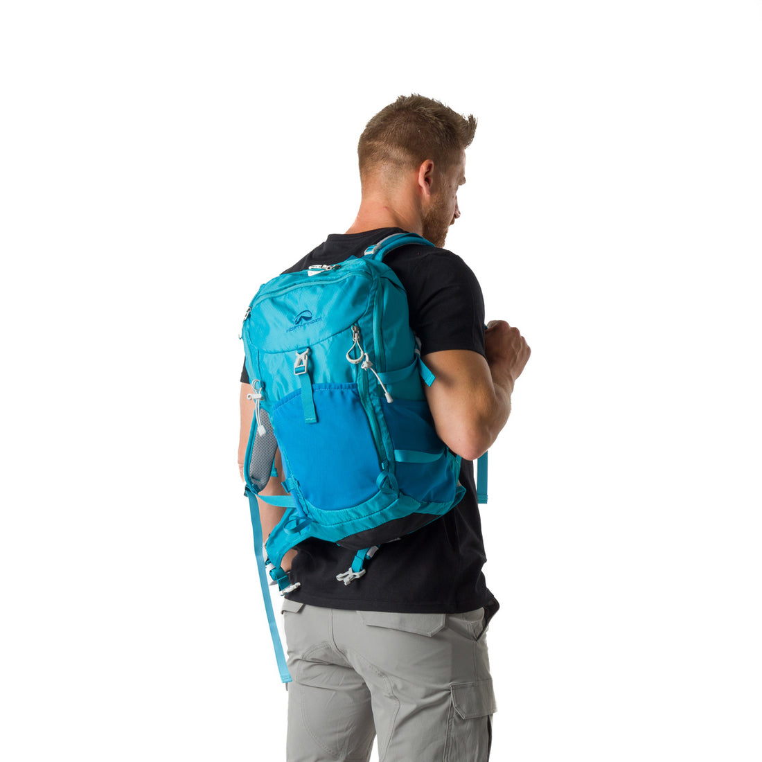 BP-1102OR outdoor daypack DENALI 25