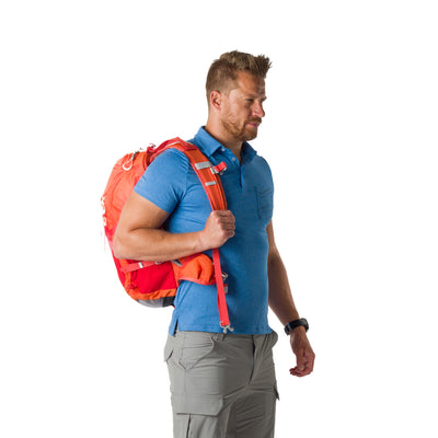 BP-1102OR outdoor daypack DENALI 25