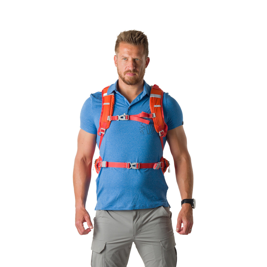 BP-1102OR outdoor daypack DENALI 25