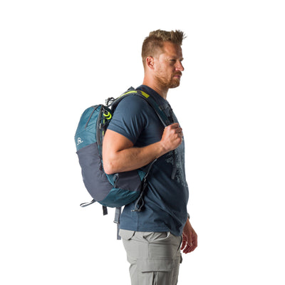 BP-1104OR ultralight backpack LITEPEAK
