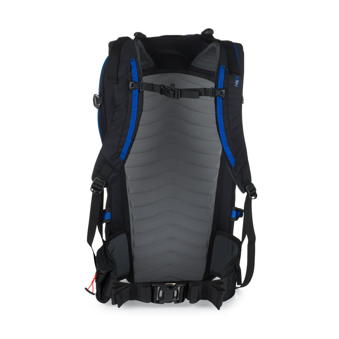 BP-11061SKP technical ski-touring backpack 30l SILVRETTA2