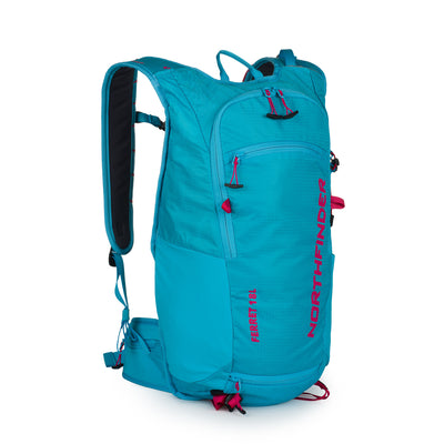 BP-11071SKP light ski-touring backpack 18l FERRET