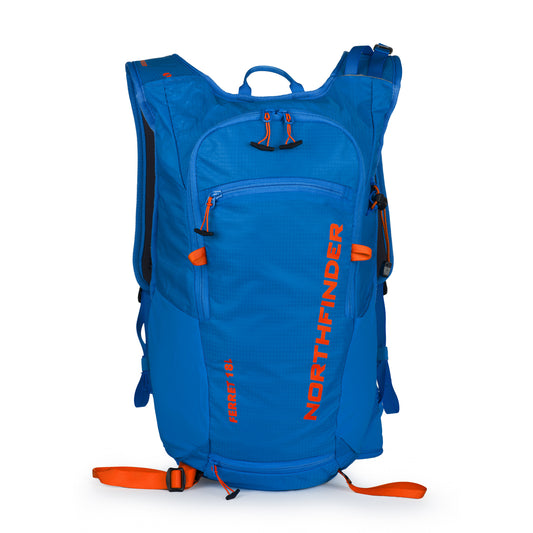 BP-11071SKP light ski-touring backpack 18l FERRET