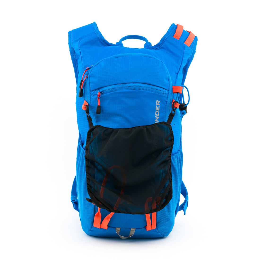 BP-1107SKP light ski-touring backpack 18 l SKYLITE