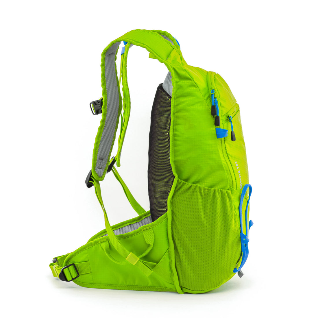 BP-1107SKP light ski-touring backpack 18 l SKYLITE