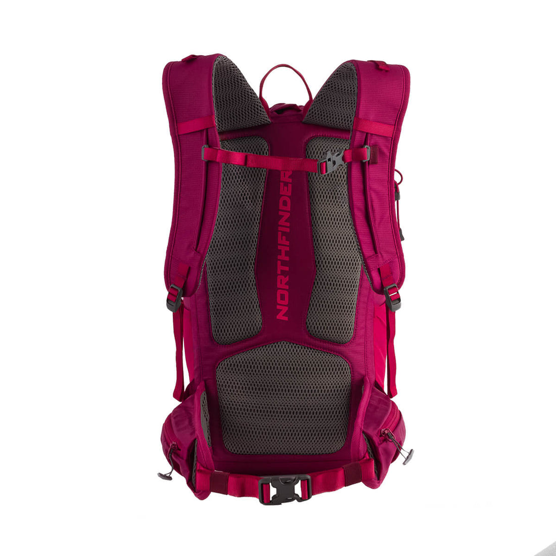 BP-11081OR light outdoor hiking backpack 20L ANNAPURNA2 20L