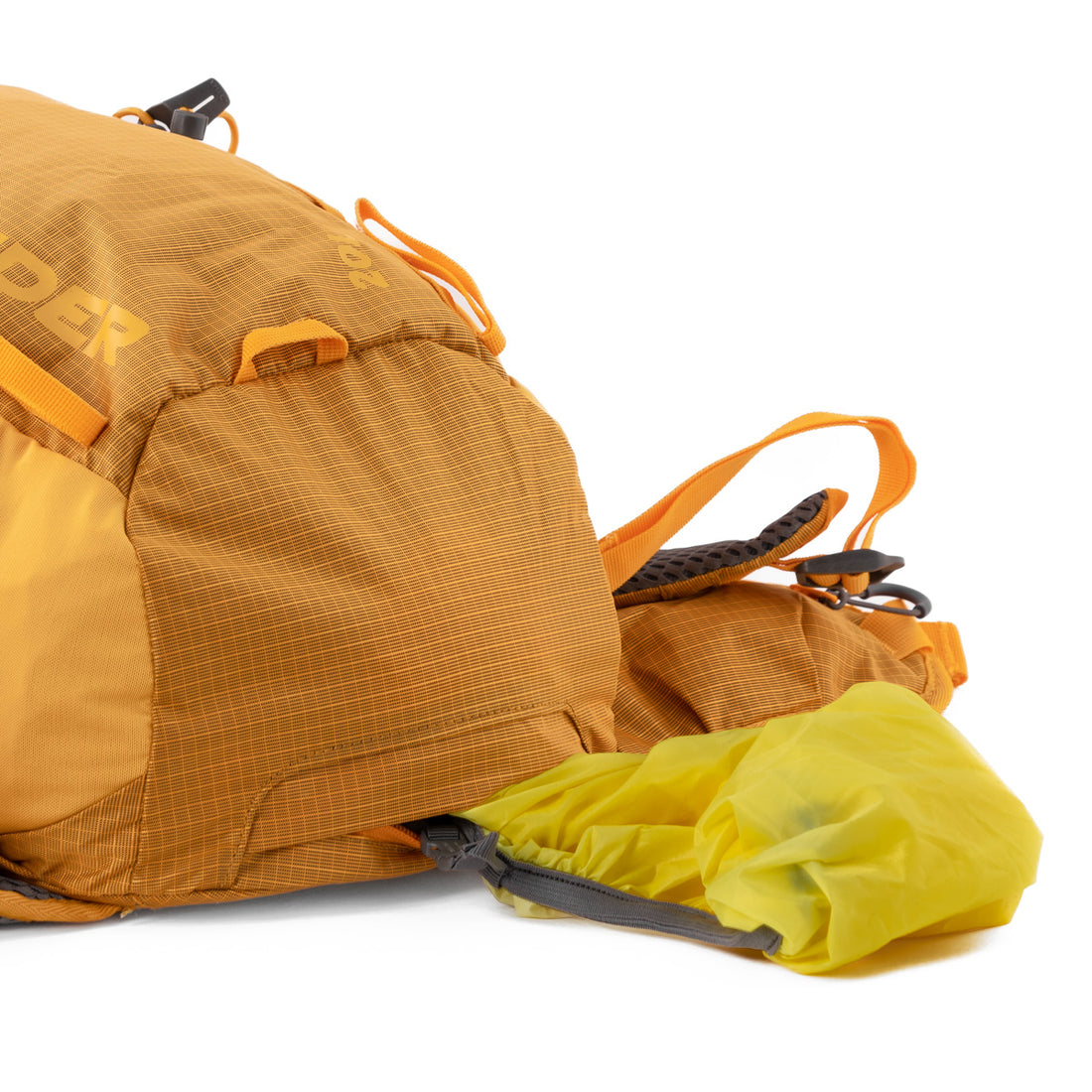 BP-1108OR light outdoor hiking backpack 20L ANNAPURNA 20L