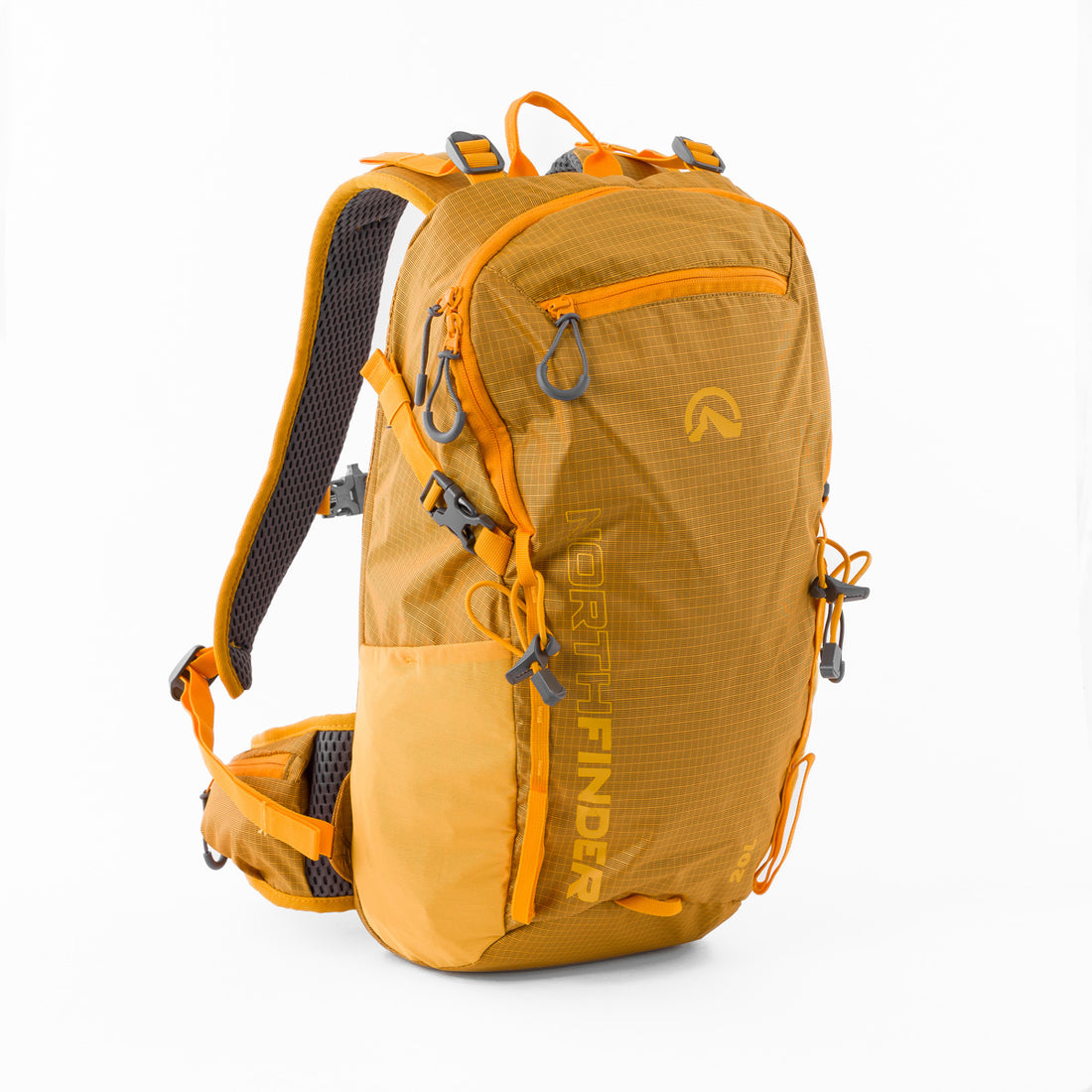 BP-1108OR light outdoor hiking backpack 20L ANNAPURNA 20L