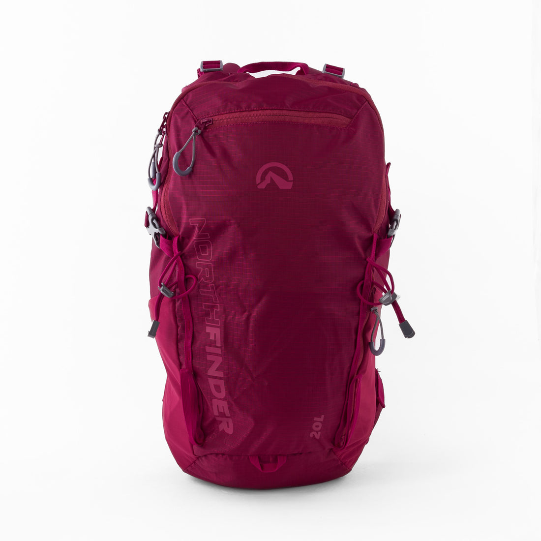 BP-1108OR light outdoor hiking backpack 20L ANNAPURNA 20L