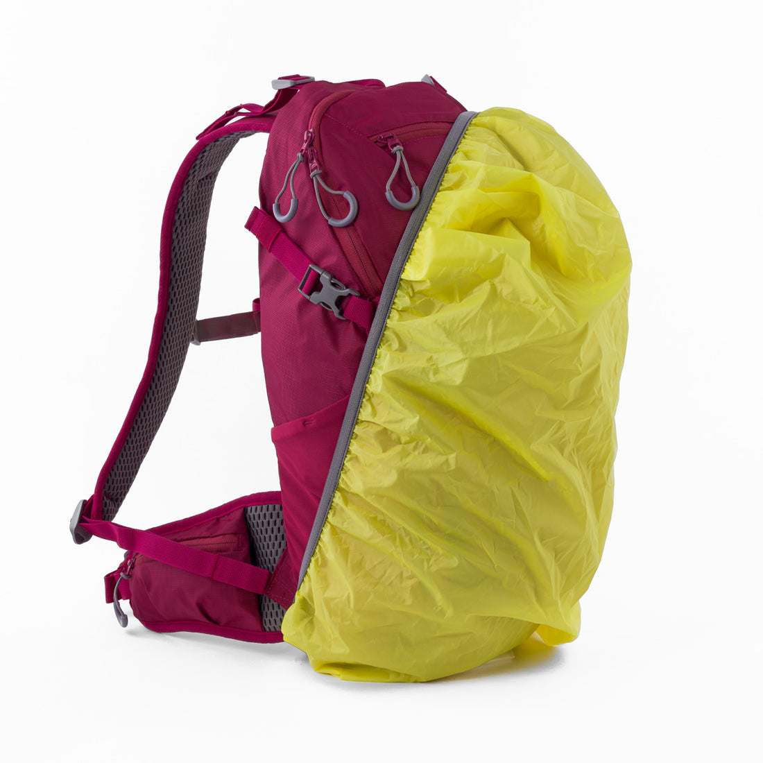 BP-1108OR light outdoor hiking backpack 20L ANNAPURNA 20L