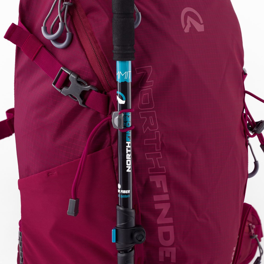 BP-1108OR light outdoor hiking backpack 20L ANNAPURNA 20L