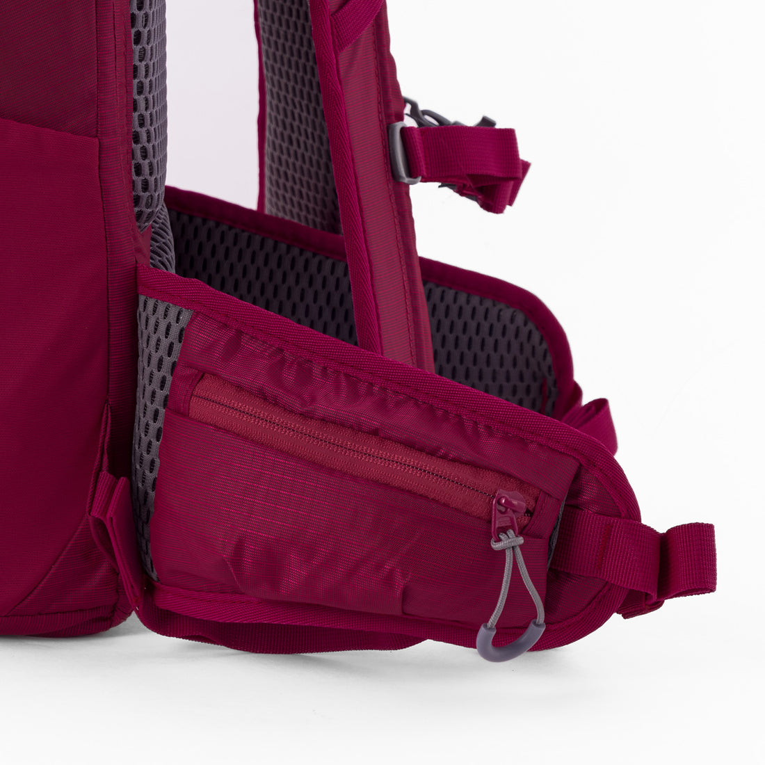 BP-1108OR light outdoor hiking backpack 20L ANNAPURNA 20L