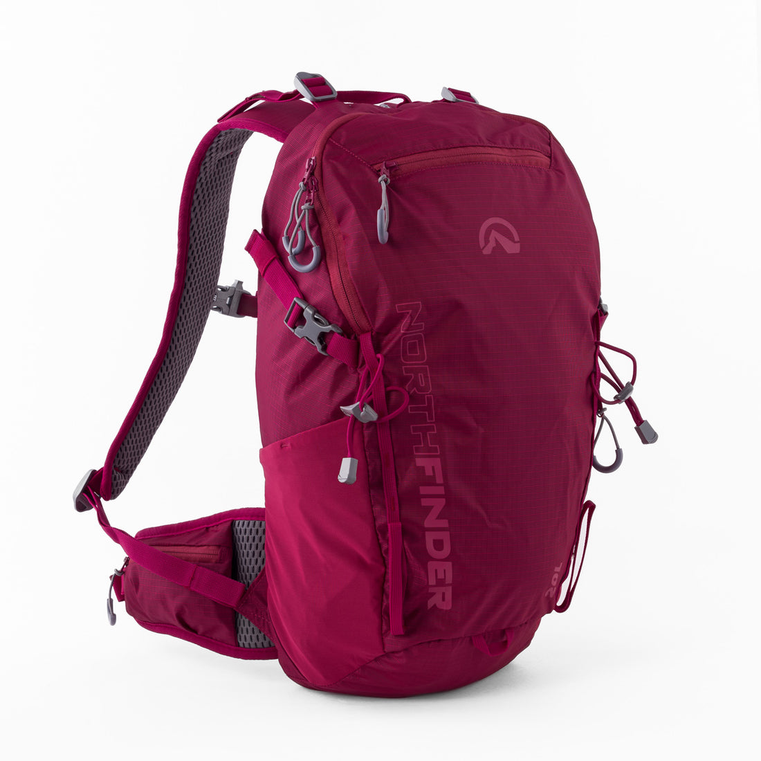 BP-1108OR light outdoor hiking backpack 20L ANNAPURNA 20L