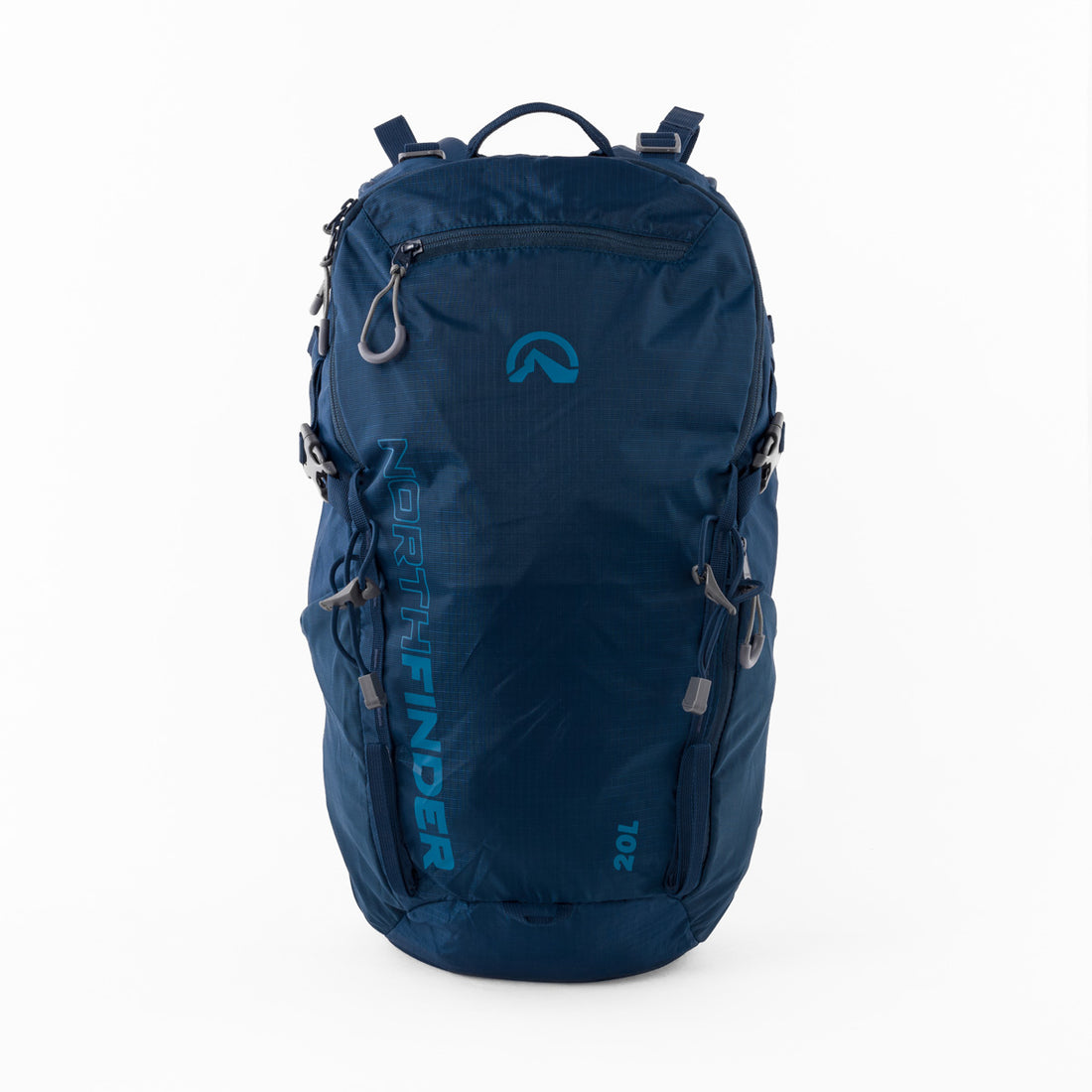 BP-1108OR light outdoor hiking backpack 20L ANNAPURNA 20L