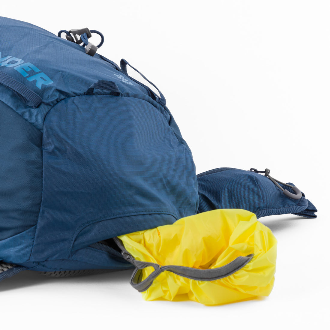 BP-1108OR light outdoor hiking backpack 20L ANNAPURNA 20L