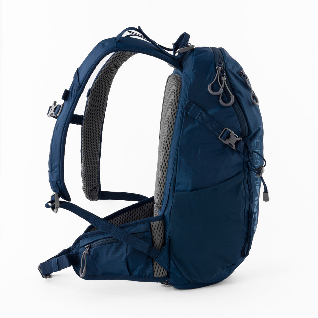 BP-1108OR light outdoor hiking backpack 20L ANNAPURNA 20L