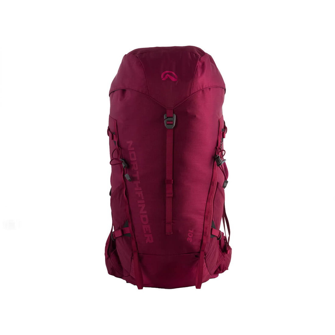 BP-11091OR outdoor hiking backpack 30L ANNAPURNA2 30L