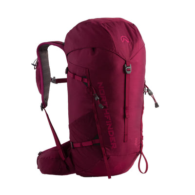 BP-11091OR outdoor hiking backpack 30L ANNAPURNA2 30L