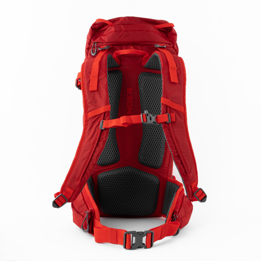 BP-1109OR outdoor hiking backpack 30L ANNAPURNA 30L