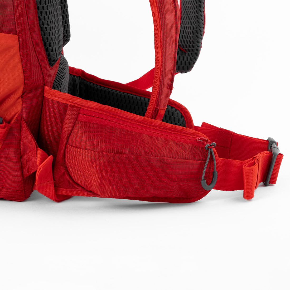 BP-1109OR outdoor hiking backpack 30L ANNAPURNA 30L