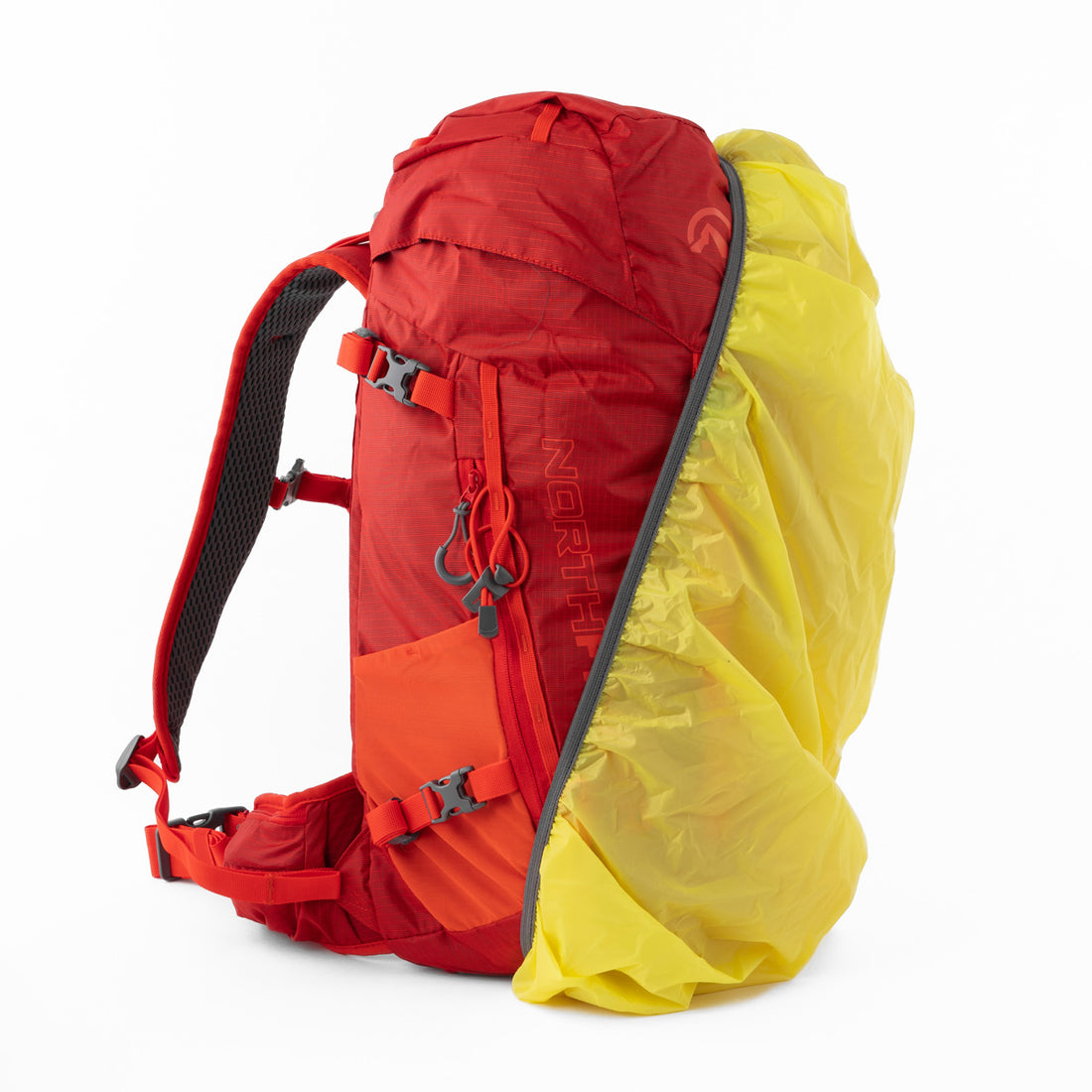 BP-1109OR outdoor hiking backpack 30L ANNAPURNA 30L