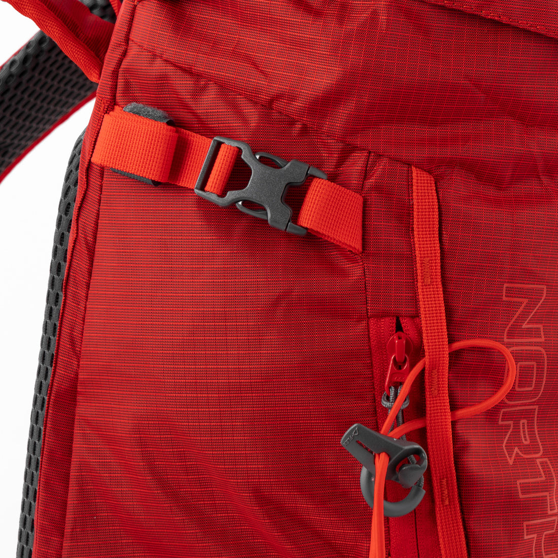 BP-1109OR outdoor hiking backpack 30L ANNAPURNA 30L