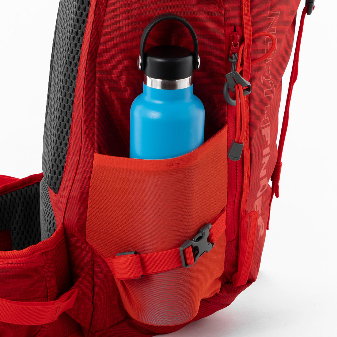 BP-1109OR outdoor hiking backpack 30L ANNAPURNA 30L