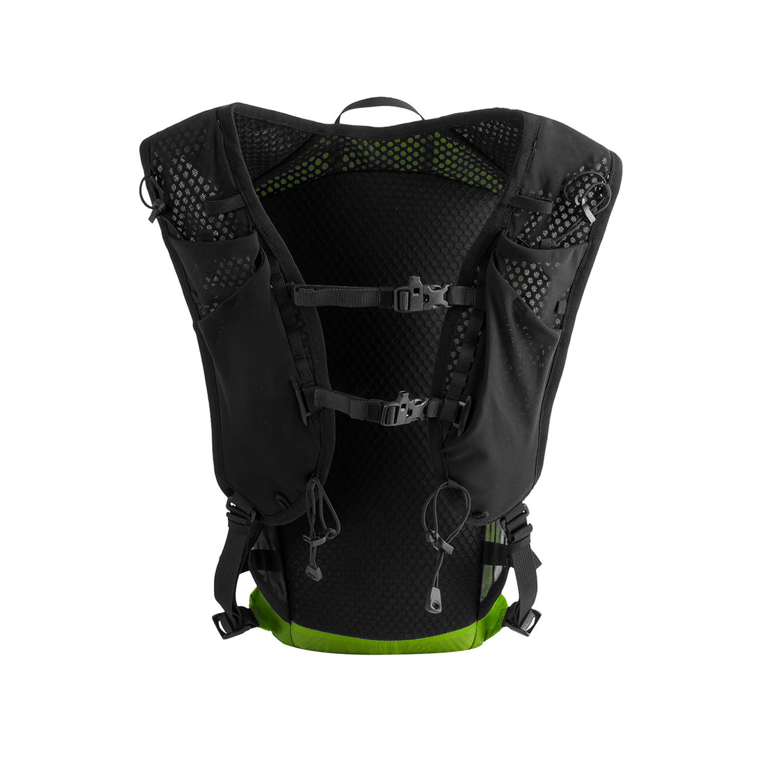 BP-1111OR ultralight outdoor backpack 15L ZEBRU