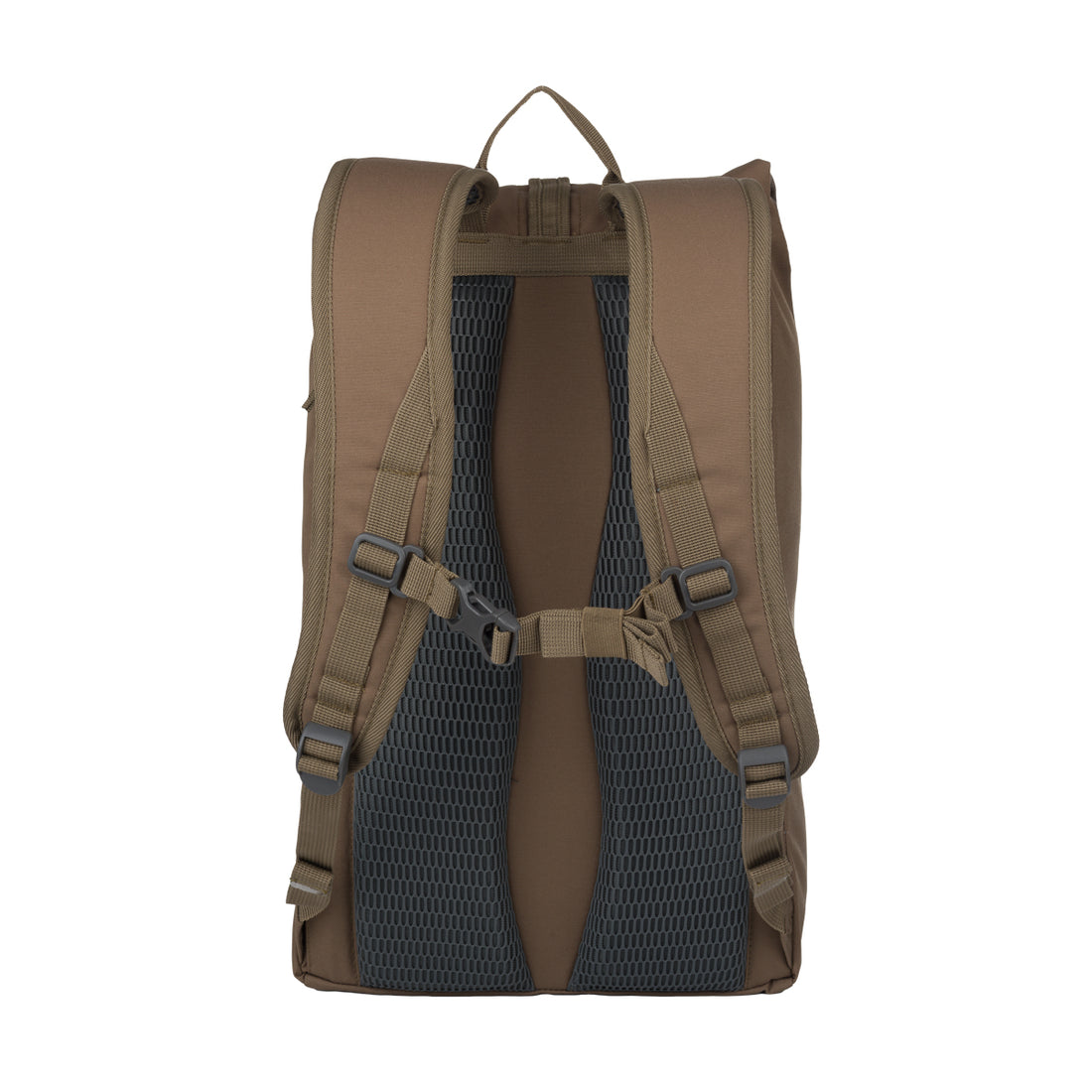 BP-1112SP urban roll top backpack 20L TEIDE