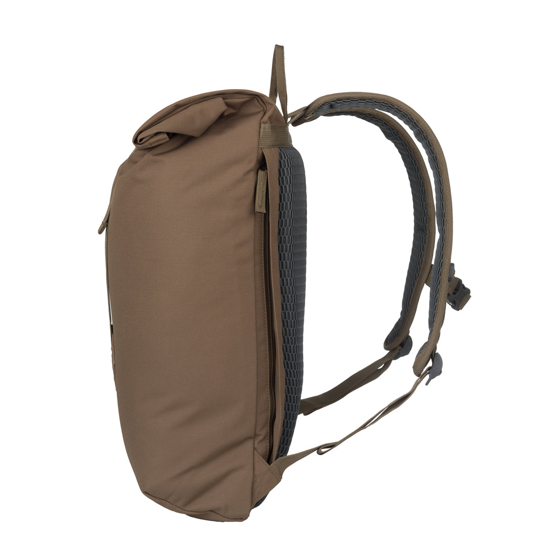 BP-1112SP urban roll top backpack 20L TEIDE