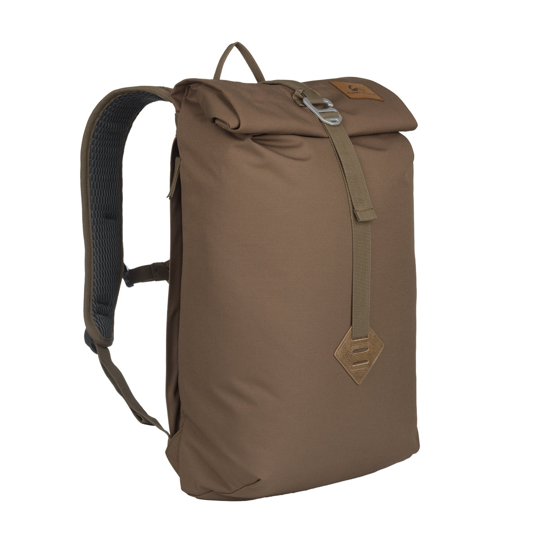 BP-1112SP urban roll top backpack 20L TEIDE