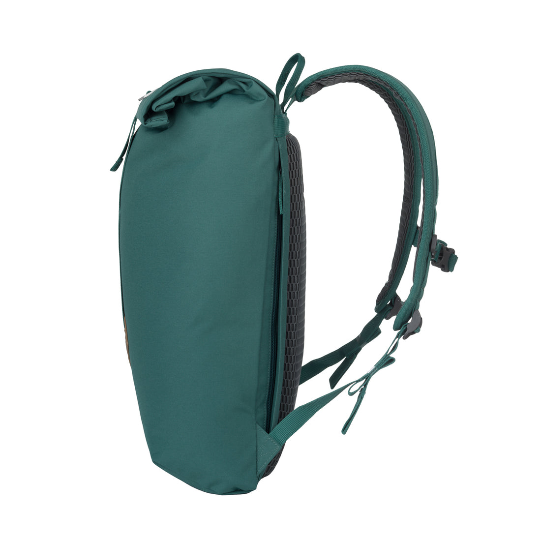 BP-1112SP urban roll top backpack 20L TEIDE